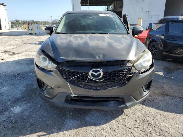 Photo 4 VIN: JM3KE2BE8E0330997 - MAZDA CX-5 SPORT 