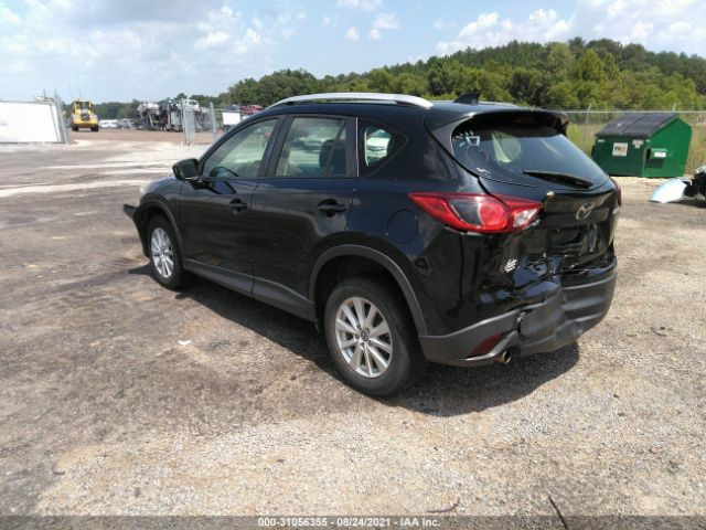 Photo 2 VIN: JM3KE2BE8E0339330 - MAZDA CX-5 