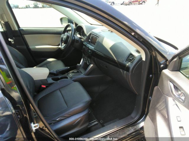 Photo 4 VIN: JM3KE2BE8E0339330 - MAZDA CX-5 