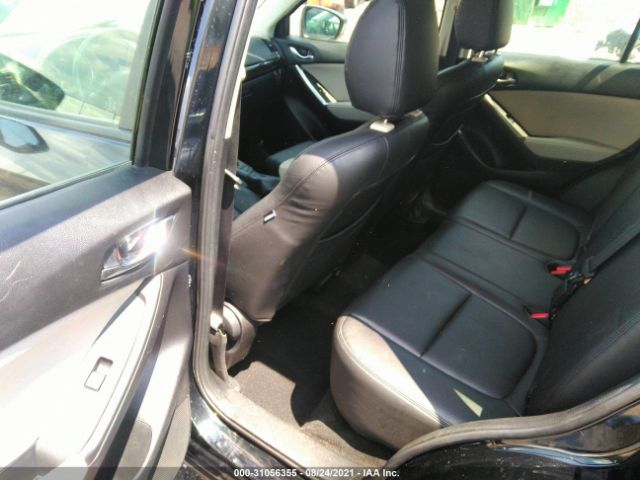 Photo 7 VIN: JM3KE2BE8E0339330 - MAZDA CX-5 