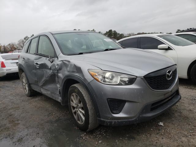 Photo 0 VIN: JM3KE2BE8E0353521 - MAZDA CX-5 