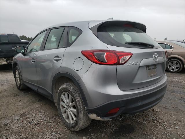 Photo 2 VIN: JM3KE2BE8E0353521 - MAZDA CX-5 