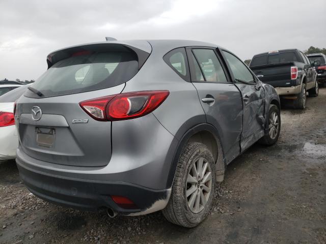 Photo 3 VIN: JM3KE2BE8E0353521 - MAZDA CX-5 