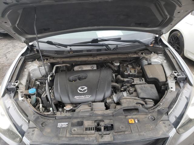 Photo 6 VIN: JM3KE2BE8E0353521 - MAZDA CX-5 