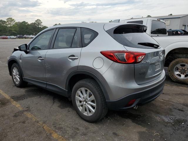 Photo 1 VIN: JM3KE2BE8E0355897 - MAZDA CX-5 SPORT 