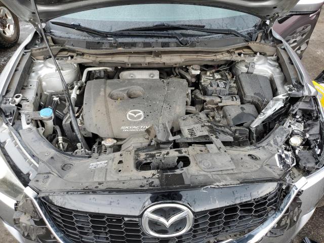 Photo 11 VIN: JM3KE2BE8E0355897 - MAZDA CX-5 SPORT 