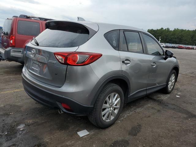 Photo 2 VIN: JM3KE2BE8E0355897 - MAZDA CX-5 SPORT 