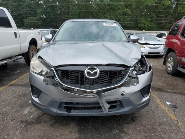 Photo 4 VIN: JM3KE2BE8E0355897 - MAZDA CX-5 SPORT 