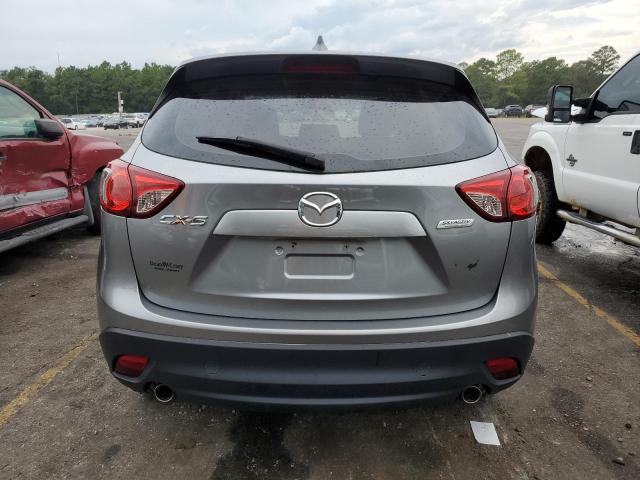 Photo 5 VIN: JM3KE2BE8E0355897 - MAZDA CX-5 SPORT 