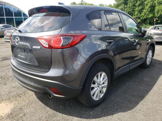 Photo 3 VIN: JM3KE2BE8E0356323 - MAZDA CX-5 SPORT 