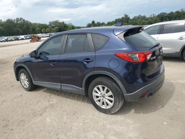 Photo 1 VIN: JM3KE2BE8E0356886 - MAZDA CX-5 SPORT 