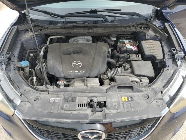 Photo 11 VIN: JM3KE2BE8E0356886 - MAZDA CX-5 SPORT 