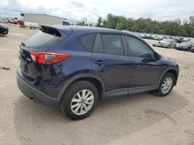 Photo 2 VIN: JM3KE2BE8E0356886 - MAZDA CX-5 SPORT 