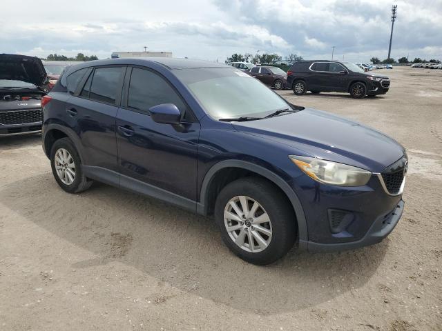 Photo 3 VIN: JM3KE2BE8E0356886 - MAZDA CX-5 SPORT 