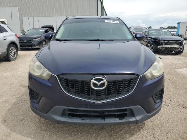 Photo 4 VIN: JM3KE2BE8E0356886 - MAZDA CX-5 SPORT 