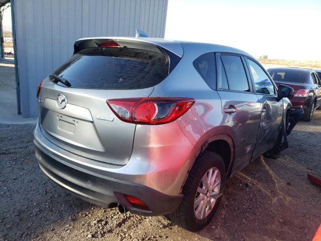 Photo 3 VIN: JM3KE2BE8E0357407 - MAZDA CX-5 