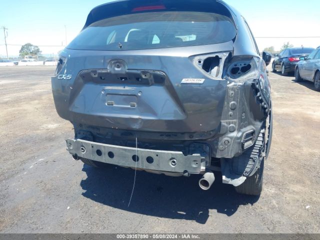 Photo 5 VIN: JM3KE2BE8E0368696 - MAZDA CX-5 