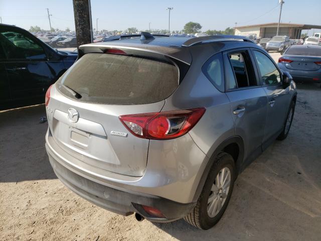 Photo 3 VIN: JM3KE2BE8E0374790 - MAZDA CX-5 SPORT 