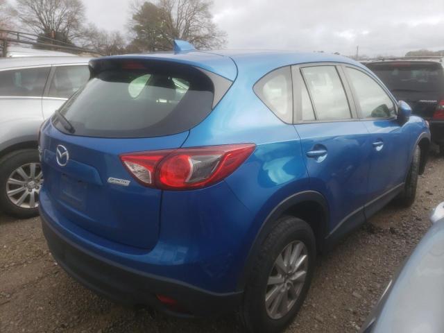 Photo 2 VIN: JM3KE2BE8E0383036 - MAZDA CX-5 SPORT 