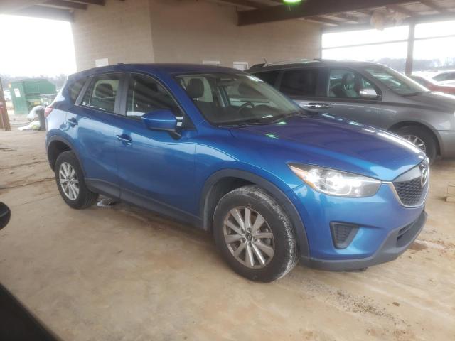 Photo 3 VIN: JM3KE2BE8E0383036 - MAZDA CX-5 SPORT 