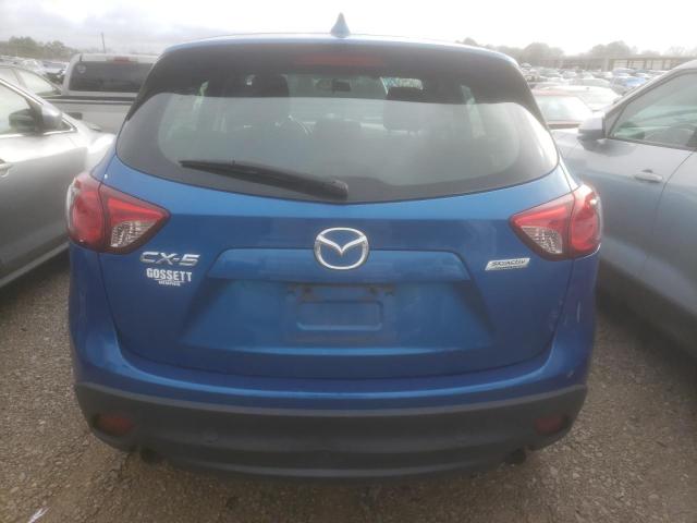 Photo 5 VIN: JM3KE2BE8E0383036 - MAZDA CX-5 SPORT 