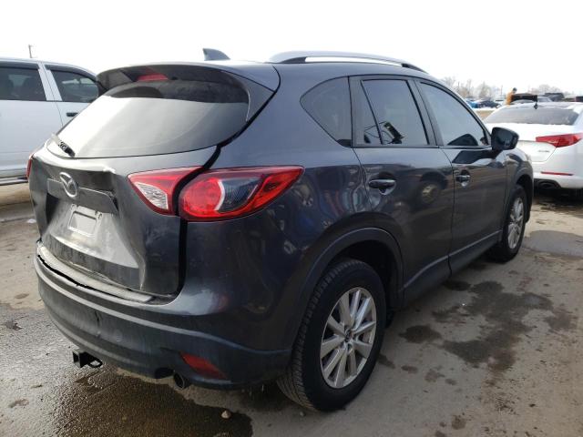 Photo 3 VIN: JM3KE2BE8E0388365 - MAZDA CX-5 SPORT 