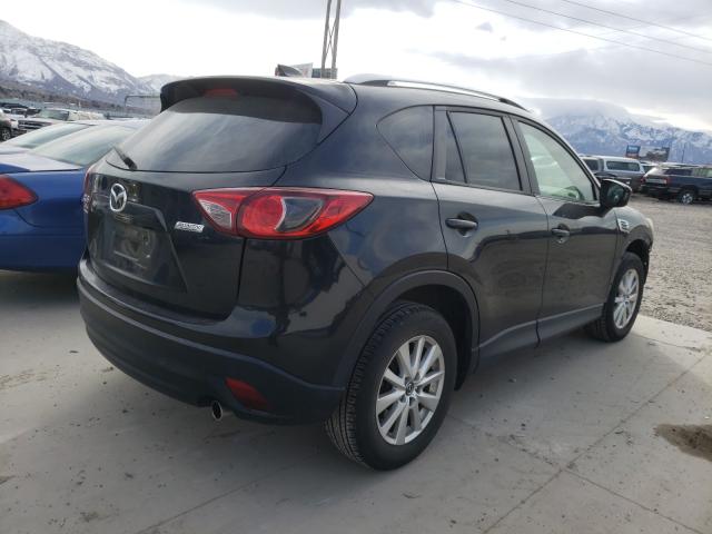 Photo 3 VIN: JM3KE2BE8E0388723 - MAZDA CX-5 SPORT 