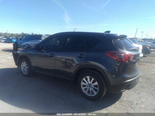 Photo 2 VIN: JM3KE2BE8E0415693 - MAZDA CX-5 