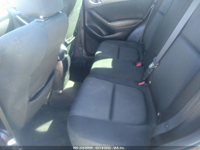 Photo 7 VIN: JM3KE2BE8E0415693 - MAZDA CX-5 