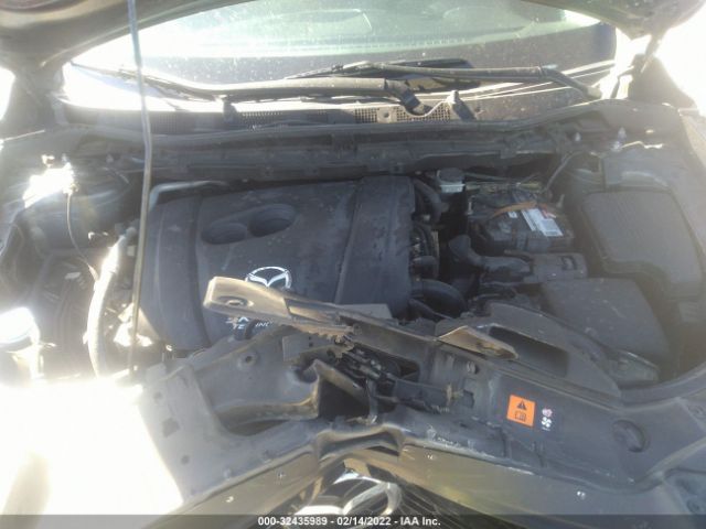 Photo 9 VIN: JM3KE2BE8E0415693 - MAZDA CX-5 