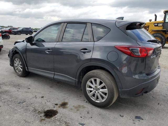 Photo 1 VIN: JM3KE2BE8F0447979 - MAZDA CX-5 