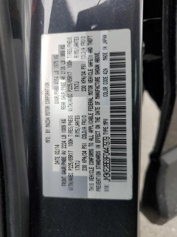 Photo 12 VIN: JM3KE2BE8F0447979 - MAZDA CX-5 