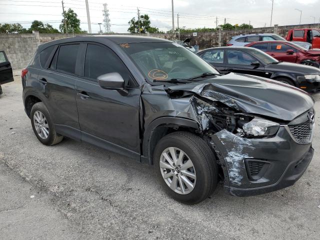 Photo 3 VIN: JM3KE2BE8F0447979 - MAZDA CX-5 