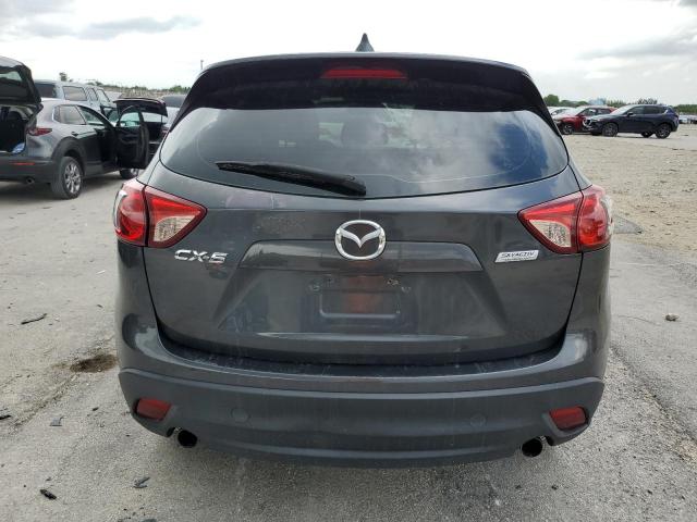 Photo 5 VIN: JM3KE2BE8F0447979 - MAZDA CX-5 