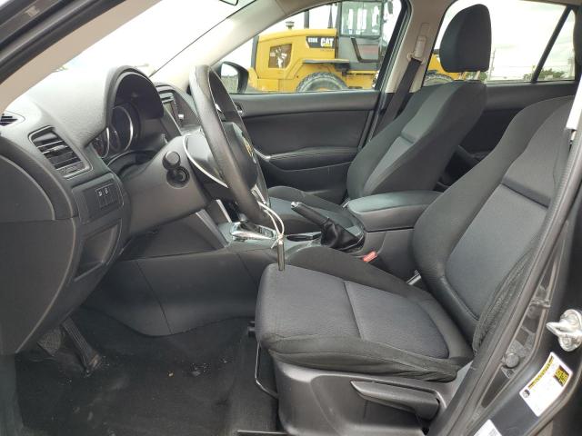 Photo 6 VIN: JM3KE2BE8F0447979 - MAZDA CX-5 