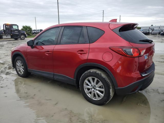 Photo 1 VIN: JM3KE2BE8F0483946 - MAZDA CX-5 SPORT 