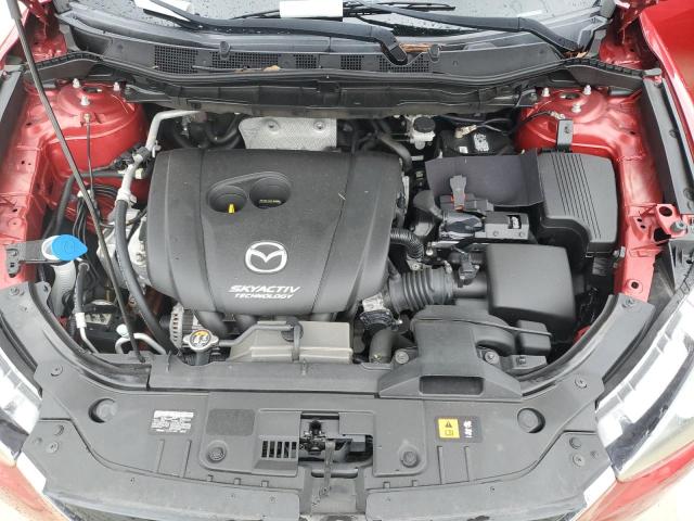 Photo 11 VIN: JM3KE2BE8F0483946 - MAZDA CX-5 SPORT 