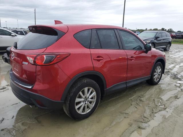 Photo 2 VIN: JM3KE2BE8F0483946 - MAZDA CX-5 SPORT 