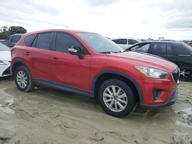 Photo 3 VIN: JM3KE2BE8F0483946 - MAZDA CX-5 SPORT 