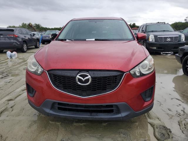 Photo 4 VIN: JM3KE2BE8F0483946 - MAZDA CX-5 SPORT 