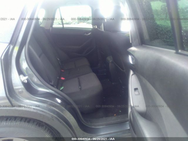 Photo 7 VIN: JM3KE2BE8F0537715 - MAZDA CX-5 