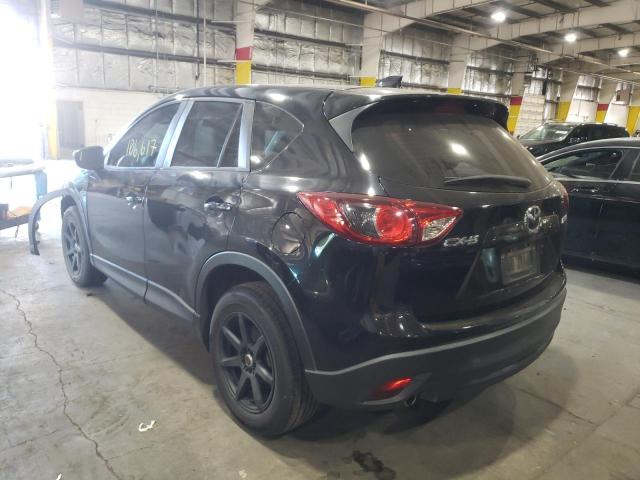 Photo 2 VIN: JM3KE2BE8F0548035 - MAZDA CX-5 SPORT 