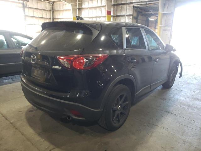 Photo 3 VIN: JM3KE2BE8F0548035 - MAZDA CX-5 SPORT 