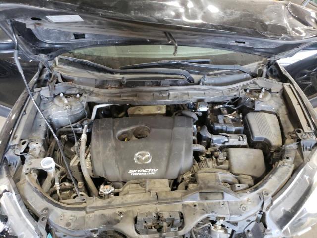 Photo 6 VIN: JM3KE2BE8F0548035 - MAZDA CX-5 SPORT 