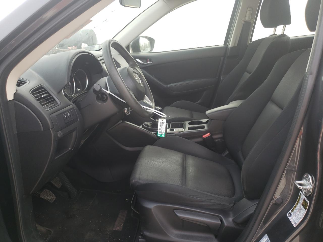 Photo 6 VIN: JM3KE2BE8G0607859 - MAZDA CX-5 