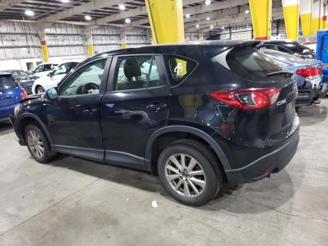 Photo 1 VIN: JM3KE2BE8G0737351 - MAZDA CX-5 