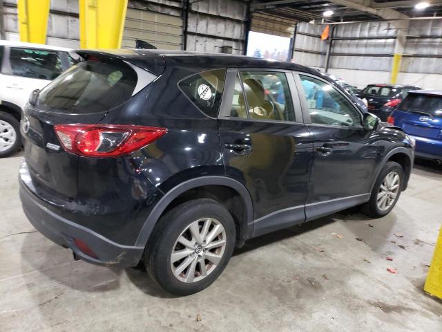 Photo 2 VIN: JM3KE2BE8G0737351 - MAZDA CX-5 