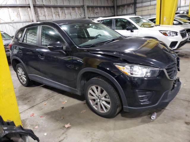 Photo 3 VIN: JM3KE2BE8G0737351 - MAZDA CX-5 