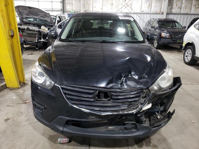 Photo 4 VIN: JM3KE2BE8G0737351 - MAZDA CX-5 