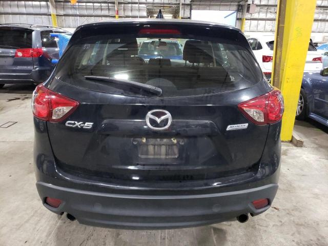 Photo 5 VIN: JM3KE2BE8G0737351 - MAZDA CX-5 